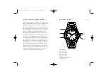 Предварительный просмотр 11 страницы iwc GST AQUATIMER 3536 Operating Instructions Manual