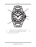 Предварительный просмотр 35 страницы iwc Ingenieur Automatic IW3239 Operating Instructions Manual