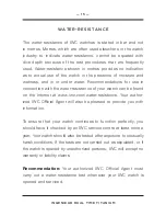 Preview for 15 page of iwc ingenieur dual time titanum reference 3264 Operating Instructions Manual