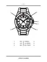 Preview for 21 page of iwc ingenieur dual time titanum reference 3264 Operating Instructions Manual