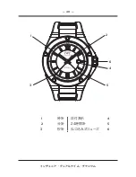 Preview for 49 page of iwc ingenieur dual time titanum reference 3264 Operating Instructions Manual