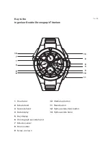 Предварительный просмотр 17 страницы iwc Ingenieur Operating Instructions Manual