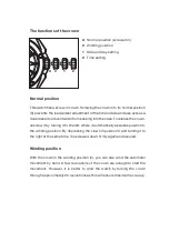 Предварительный просмотр 18 страницы iwc Ingenieur Operating Instructions Manual