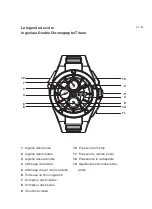 Предварительный просмотр 27 страницы iwc Ingenieur Operating Instructions Manual