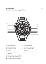 Предварительный просмотр 37 страницы iwc Ingenieur Operating Instructions Manual