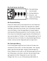 Предварительный просмотр 8 страницы iwc IW3251 Operating Instructions Manual