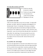 Предварительный просмотр 36 страницы iwc IW3251 Operating Instructions Manual