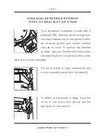 Предварительный просмотр 31 страницы iwc IW3290 Operating Instructions Manual