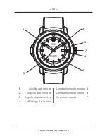 Предварительный просмотр 43 страницы iwc IW3290 Operating Instructions Manual