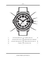 Предварительный просмотр 63 страницы iwc IW3290 Operating Instructions Manual