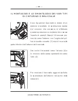 Предварительный просмотр 69 страницы iwc IW3290 Operating Instructions Manual