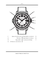 Предварительный просмотр 81 страницы iwc IW3290 Operating Instructions Manual