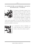 Предварительный просмотр 87 страницы iwc IW3290 Operating Instructions Manual