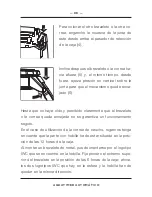 Предварительный просмотр 88 страницы iwc IW3290 Operating Instructions Manual