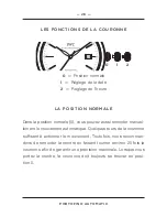 Предварительный просмотр 28 страницы iwc IW3565 Operating Instruction