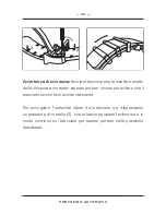 Предварительный просмотр 43 страницы iwc IW3565 Operating Instruction