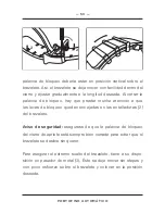 Предварительный просмотр 53 страницы iwc IW3565 Operating Instruction