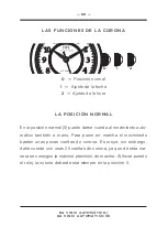 Предварительный просмотр 68 страницы iwc IW3566 Operating Instructions Manual