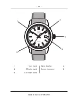 Предварительный просмотр 23 страницы iwc IW3570 Operating Instructions Manual