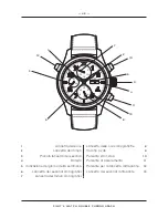 Предварительный просмотр 49 страницы iwc IW3718 Operating Instructions Manual