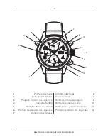 Предварительный просмотр 77 страницы iwc IW3718 Operating Instructions Manual