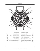 Preview for 29 page of iwc IW3768 Operating Instructions Manual