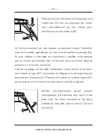 Preview for 61 page of iwc IW3768 Operating Instructions Manual