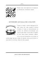 Preview for 63 page of iwc IW3768 Operating Instructions Manual