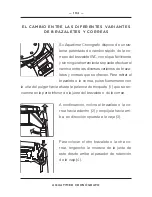 Preview for 104 page of iwc IW3768 Operating Instructions Manual