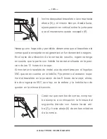 Preview for 105 page of iwc IW3768 Operating Instructions Manual