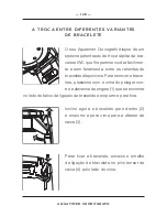 Preview for 126 page of iwc IW3768 Operating Instructions Manual