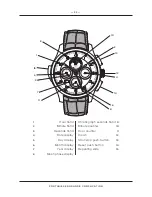 Предварительный просмотр 23 страницы iwc IW3776 Operating Instruction