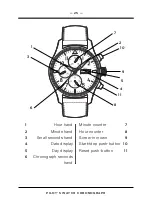 Предварительный просмотр 25 страницы iwc IW377724 Operating Instructions Manual