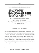 Предварительный просмотр 44 страницы iwc IW377724 Operating Instructions Manual