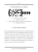 Предварительный просмотр 64 страницы iwc IW377724 Operating Instructions Manual