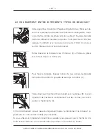 Предварительный просмотр 47 страницы iwc IW3794 Operating Instructions Manual