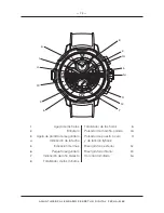 Предварительный просмотр 73 страницы iwc IW3794 Operating Instructions Manual