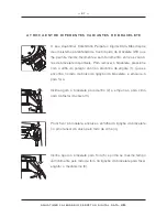 Предварительный просмотр 97 страницы iwc IW3794 Operating Instructions Manual