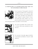 Предварительный просмотр 72 страницы iwc IW3795 Operating Instructions Manual