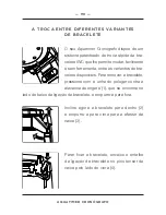 Предварительный просмотр 110 страницы iwc IW3795 Operating Instructions Manual