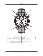 Preview for 37 page of iwc IW3903 Operating Instruction