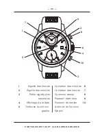 Предварительный просмотр 35 страницы iwc IW3905 Operating Instruction