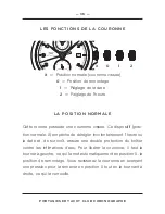 Preview for 36 page of iwc IW3905 Operating Instruction