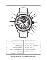 Preview for 99 page of iwc IW3950 Operating Instructions Manual