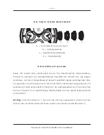 Preview for 8 page of iwc IW5009 Operating Instructions Manual