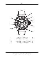 Preview for 23 page of iwc IW5009 Operating Instructions Manual