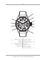 Preview for 71 page of iwc IW5009 Operating Instructions Manual