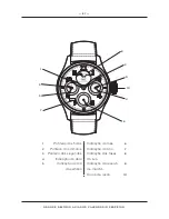 Preview for 87 page of iwc IW5009 Operating Instructions Manual