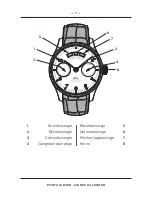 Preview for 7 page of iwc IW5027 Operating Instructions Manual