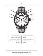 Preview for 63 page of iwc IW5027 Operating Instructions Manual